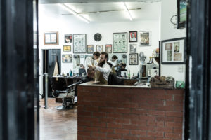 the groom room torquay barber